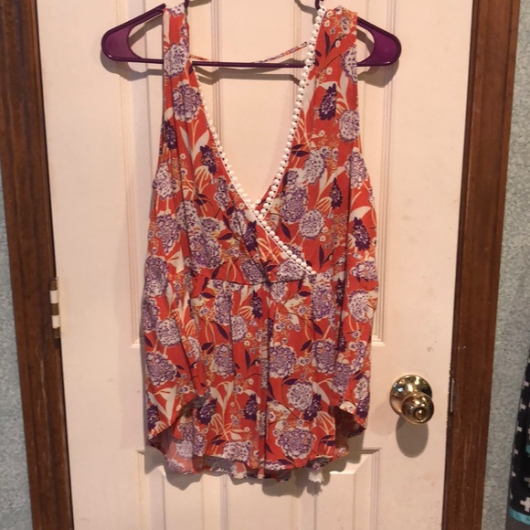 New miss me dress top - Picture 2 of 2